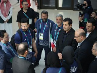 سفر تفریحی از جیب مردم؛ ریخت‌وپاش اطرافیان دنیامالی و مجلسی‌ها در ریاض