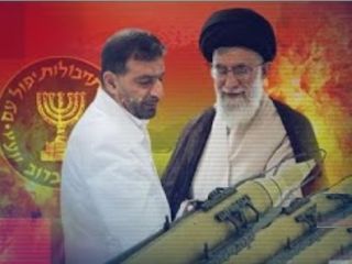 راز‌های پدر برنامه موشکی خامنه‌ای، اولین شکار موساد؟