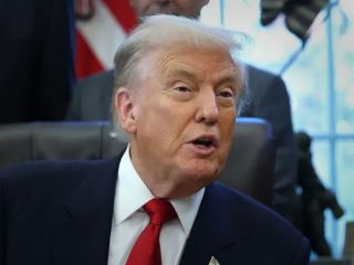 ترامپ با فروش جنگنده‌های F-۳۵ به عربستان سعودی موافقت کرد