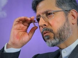 معاون وزیر خارجه ایران: آمریکا هنوز برای یک مذاکره نتیجه‌محور آماده نیست