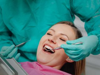 دیگر نیازی به پر کردن دندان نیست