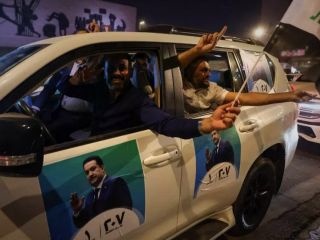 عراق؛ ائتلاف نزدیک به ایران می‌گوید با تشکیل بلوک اکثریت، نخست وزیر آینده را معرفی خواهد کرد