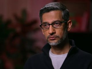 هشدار رئیس گوگل: با ترکیدن حباب هوش مصنوعی، هیچ شرکتی مصون نمی‌ماند