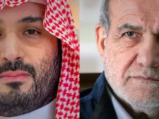 آیا نامه پزشکیان به بن سلمان فقط حاوی «قدردانی» بوده است؟