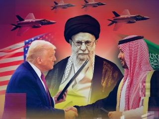 خواب خامنه‌ای و امتیاز تاریخی ترامپ به بن سلمان