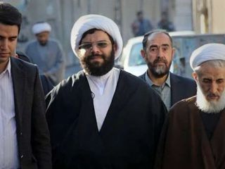 فرزند کاظم صدیقی، امام جمعه سابق تهران، که به‌دلیل فساد مالی بازداشت شده بود، درگذشت