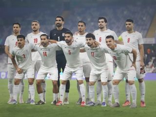 شاگردان قلعه‌نویی باز هم مقابل ازبکستان شکست خوردند؛ تیم ملی در دو بازی نتوانست گلی به ثمر برساند