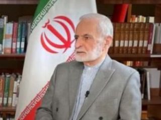 کمال خرازی، مشاور خامنه‌ای: ایران آماده از سرگیری مذاکره با آمریکا است اما از شروط خود دست نمی‌کشد