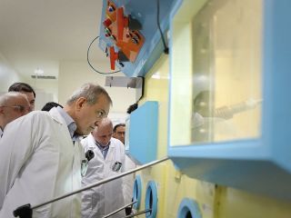 سفر مخفیانه دانشمندان ایران به روسیه؛ «هدف، فناوری‌های حساس برای طراحی سلاح اتمی بدون آزمایش آن بود»