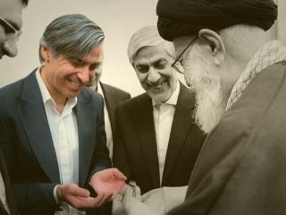 شمسایی؛ از فحاشی و کتک‌ زدن تماشاگران تا چاپلوسی حامیان حکومت