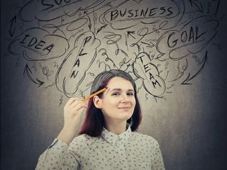 چگونه با شبیه‌سازی طرز فکر یک خلبان زندگی منضبط و بهتری داشته باشیم