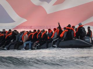 طرح جدید بریتانیا در مورد قوانین پناهندگی؛ پناه‌جویان ایرانی چه‌ کنند؟