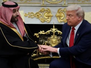 سخنان مبهم ترامپ درباره حمایت احتمالی عربستان از حمله به ایران