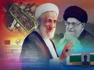 مرگ مشکوک پسر کاظم صدیقی خطیب محبوب خامنه‌ای؛مرگ پسر برای نجات پدر؛ خامنه‌ای تسلیت گفت