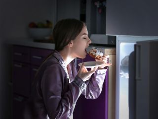 مانجارو علاوه بر لاغری، وسوسه‌ و ولع برای غذا خوردن را هم کاهش می‌دهد