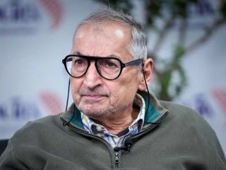 واکنش صادق زیباکلام به دیدار محمد بن‌سلمان با دونالد ترامپ