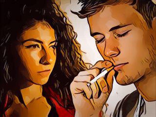 ۱۰ رفتار هشدار دهنده به زنها که نشان می‌دهد این مرد مایل به ادامه رابطه نیست