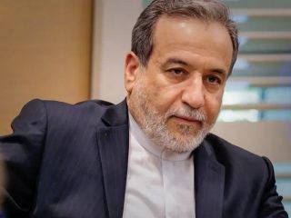 عراقچی: توافق بر سر غنی‌سازی صفر را خیانت می‌دانیم