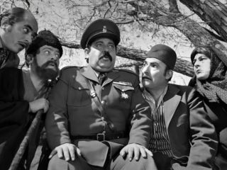 معمای محبوبیت «سرکار استوار»: چگونه یک کاراکتر، بازیگرش را برای همیشه زنده نگه داشت؟