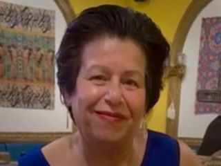 جمهوری اسلامی یک زن ۷۰ ساله ایرانی- آمریکایی را با «پنج اتهام» بازداشت کرد