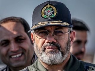 وزیر دفاع: سرریز دانش خود را در اختیار بخش غیرنظامی قرار می دهیم