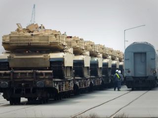 آیا اتحادیه اروپا در آستانه نزدیک شدن به «شنگن نظامی» است؟