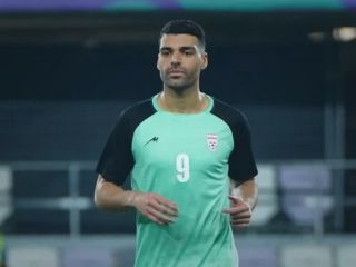 حمله خبرگزاری سپاه به مهدی طارمی پس از انتقاد تند به جمهوری اسلامی بابت وضعیت فوتبال ایران