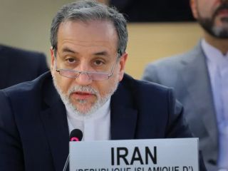 وزیر خارجه ایران: تفاهم قاهره رسما خاتمه یافته تلقی می‌شود