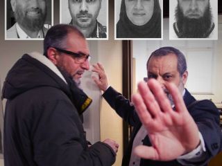 اختلاس میلیونی امامان اخوان المسلمین برای کلوب های جنسی در تایلند