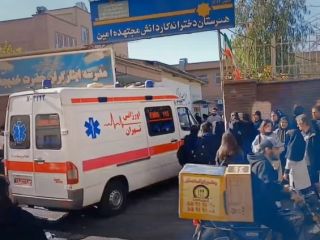 در پی ضرب و شتم دانش‌آموزان در هنرستانی در شهر ری ۳ نفر روانه بیمارستان شدند