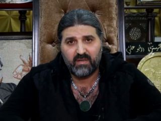 نوح زعیتر، مشهورترین چهره فراری قاچاق مواد مخدر در لبنان، بازداشت شد