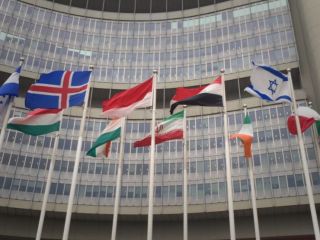 قطعنامه شورای حکام علیه جمهوری اسلامی تصویب شد؛ درخواست ارائه فوری اطلاعات هسته‌ای