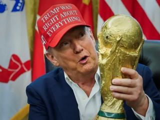 هواداران ایران و هائیتی در خطر محرومیت از جام جهانی