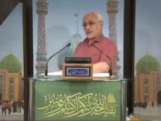 حسن عباسی: اسرائیل رییسی را ترور کرد/ این جنگ یک کودتا بود تا باند حسن روحانی را حاکم کند