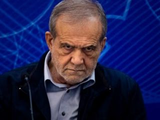 پزشکیان: در جنگ ۱۲ روزه بعضی کشورها که با آن‌ها دوست بودیم و باید کمک می‌کردند، نکردند