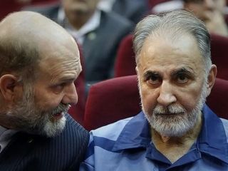 روایت جنجالی دیگری از ماجرای قتل میترا استاد: اسلحه نجفی فشنگ نداشت