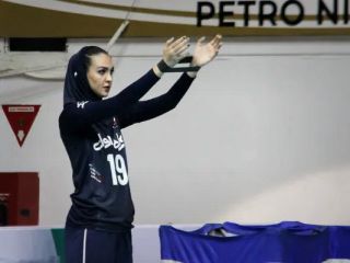 ماجرای ترس بازیکن دختر عربستانی از سفر به ایران + ویدیو