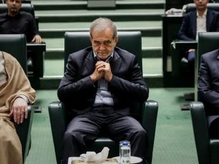 «افزایش اذیت و آزار» ایرانیان مخالف حکومت توسط عوامل جمهوری اسلامی در آلمان