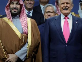 عربستان سعودی در جایگاه متحد غیرعضو ناتو آمریکا از چه مزایایی برخوردار می‌شود؟