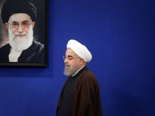 حسن روحانی از ترور تا جانشینی رهبری؛ کدام سناریو فرجام اوست؟