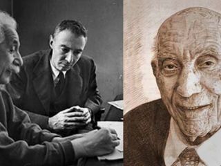 گفت‌وگو با نخستین ایرانی که به ناسا راه یافت/ شش ماه دستیار اینشتین بودم