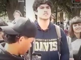 وقتی ایمان زیر ذره‌بین واقعیت‌های اجتماعی می‌رود؛ پاسخ شنیدنی یک دانشجو به یک کشیش