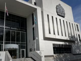 اعتراف تکان‌دهنده شهروند افغان در بریتانیا: متهم به تعرض به دختر ۱۲ ساله اقرار کرد