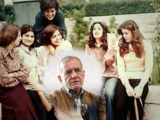 پزشکیان: پیش از انقلاب در دانشگاه دخترها حجاب نداشتند اما خیلی باشخصیت بودند