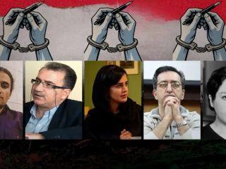 نامه انجمن مطالعات ایرانی به خامنه‌ای در مورد تداوم نقض آزادی علمی در ایران