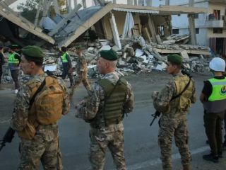 واشینگتن: حزب‌الله دوباره مسلح می‌شود و اقدامات ارتش لبنان کافی نیست