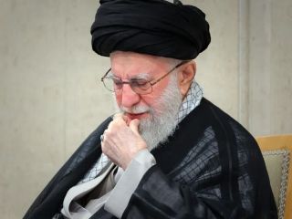 وزیر اطلاعات جمهوری اسلامی: دشمن تلاش می‌کند خامنه‌ای را هدف قرار دهد