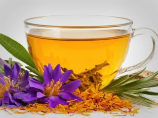 دانشگاه کمبریج: زعفران به کاهش علائم افسردگی کمک می‌کند