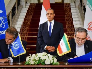 قطعنامه آژانس علیه ایران؛ عراقچی پایان رسمی «توافق قاهره» را اعلام کرد