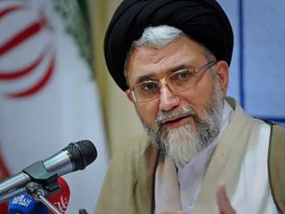 نگرانی وزیر اطلاعات جمهوری اسلامی از بازگشت احتمالی اعتراضات